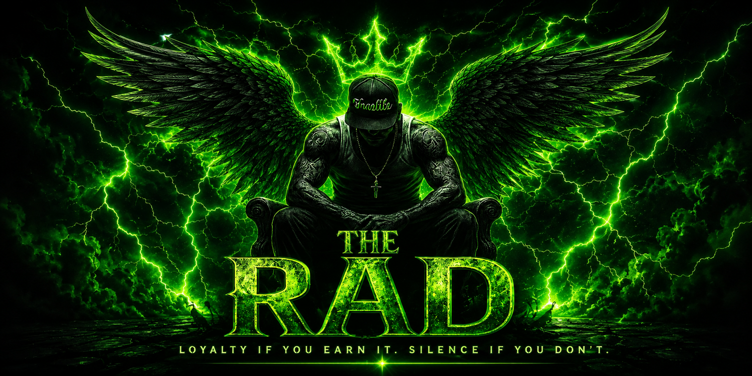 THE RAD COLLECTION