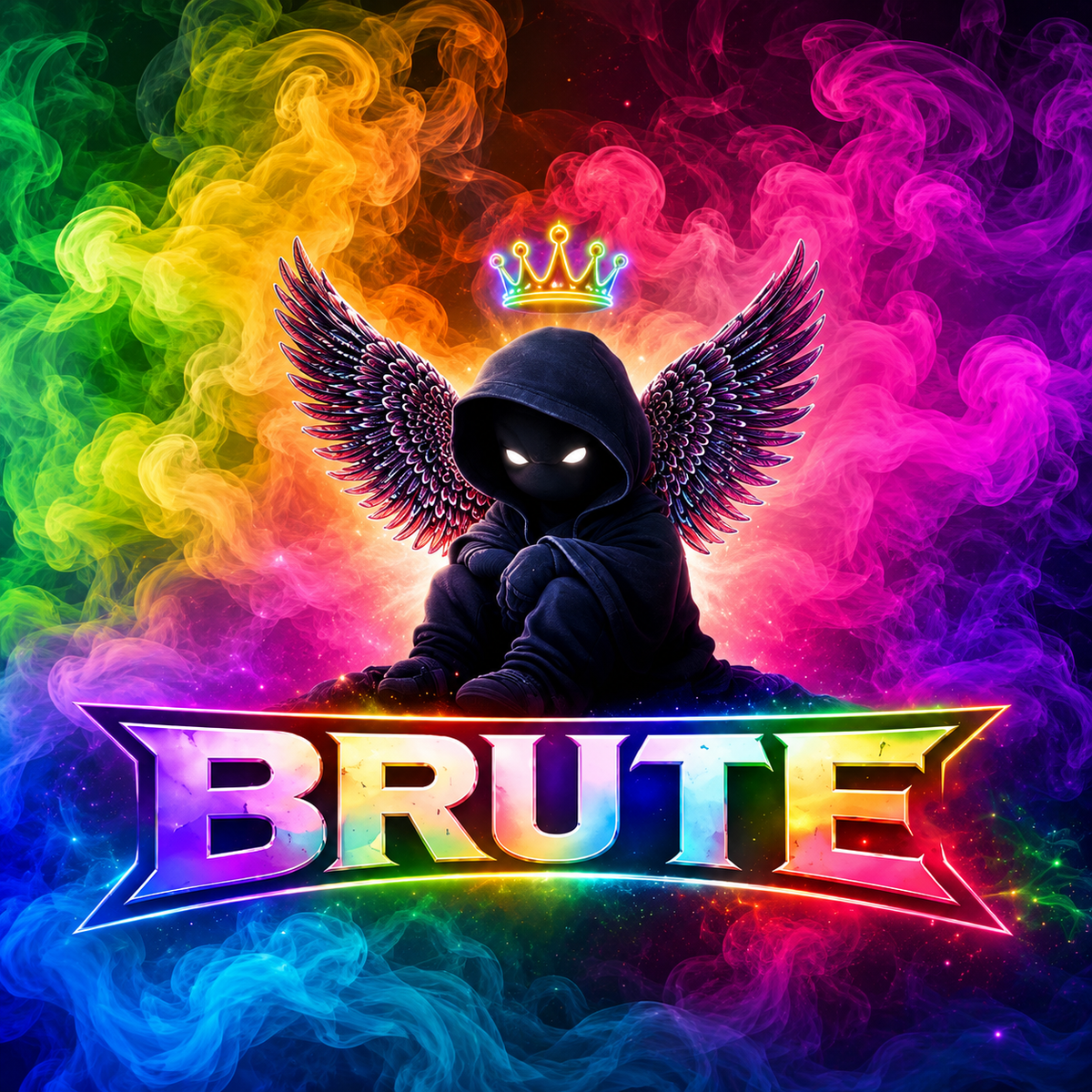 BRUTE